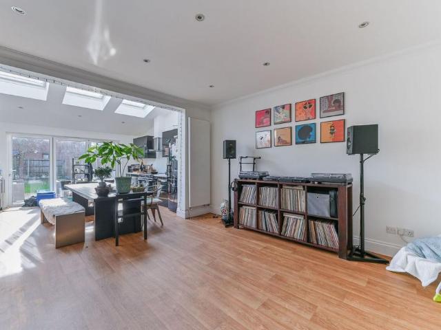 House for rent in Greater London