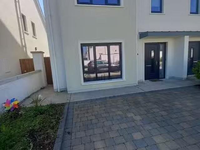 House to rent