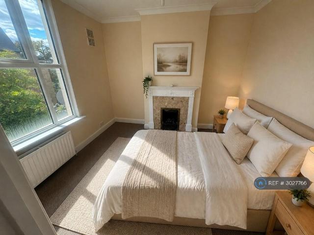 Apartment for rent in Tulse Hill, Greater London