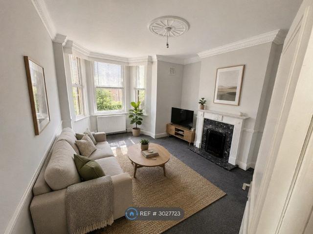 Apartment for rent in Tulse Hill, Greater London