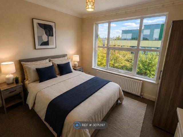 Apartment for rent in West Dulwich, Greater London