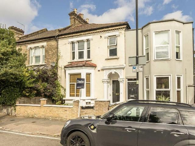House for rent in Tulse Hill, Greater London