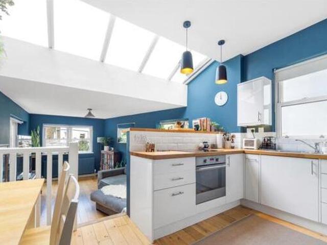 House for sale in Lyons, Greater London