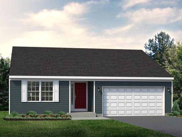 House for sale in Port Matilda, Pennsylvania