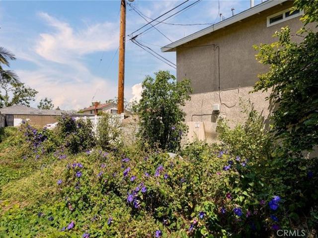 Land for sale in Artesia, California