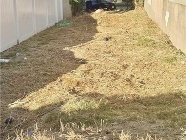 Land for sale in Artesia, California