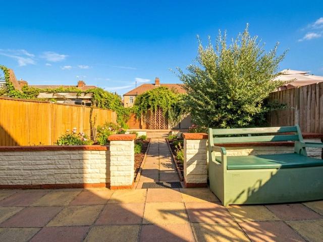 House for rent in London Borough of Enfield, Greater London