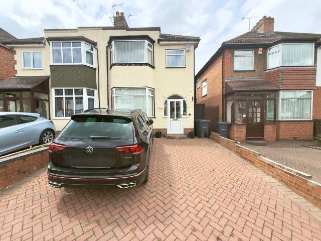 Apartment for rent in West Midlands