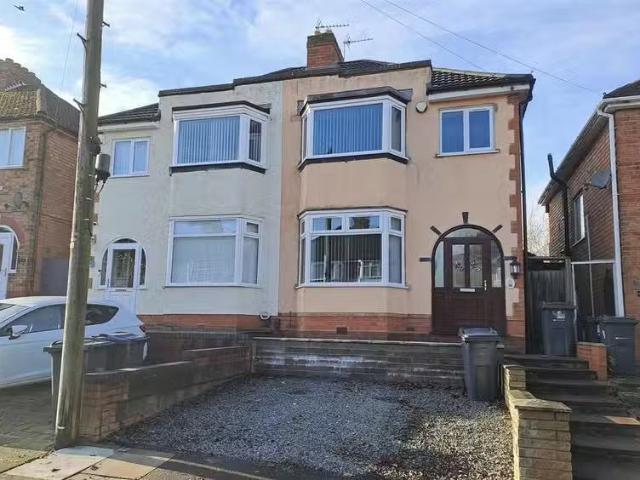House for sale in Yardley