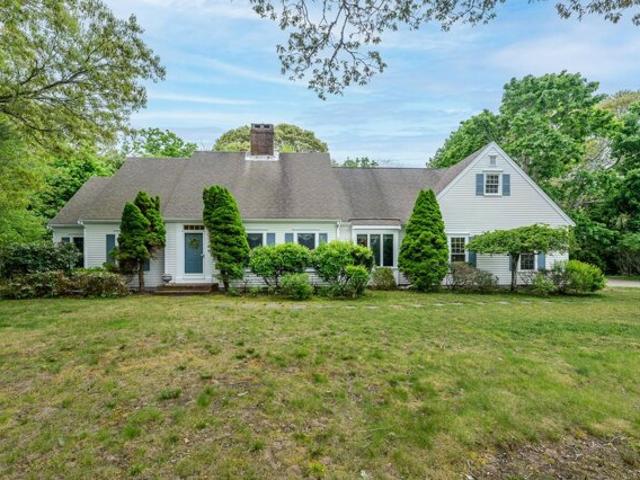 House for sale in South Yarmouth, Massachusetts