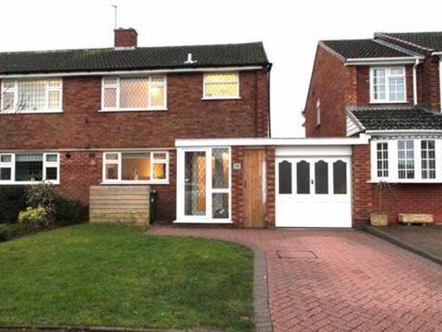 House for sale in Aldridge, West Midlands