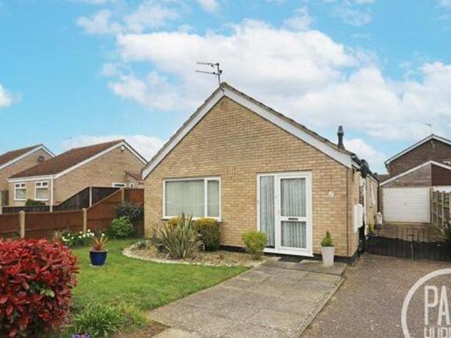 House for sale in Eastbridge, Suffolk