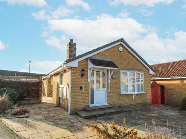 House for sale in Edenthorpe, South Yorkshire