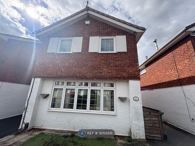 House for rent in Offmore Farm, Wyre Forest