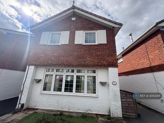 House for rent in Offmore Farm, Wyre Forest