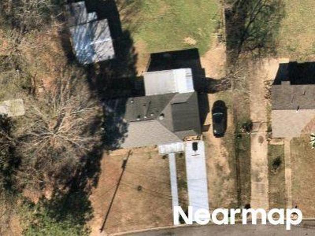 House for sale in Hope Hull, Alabama