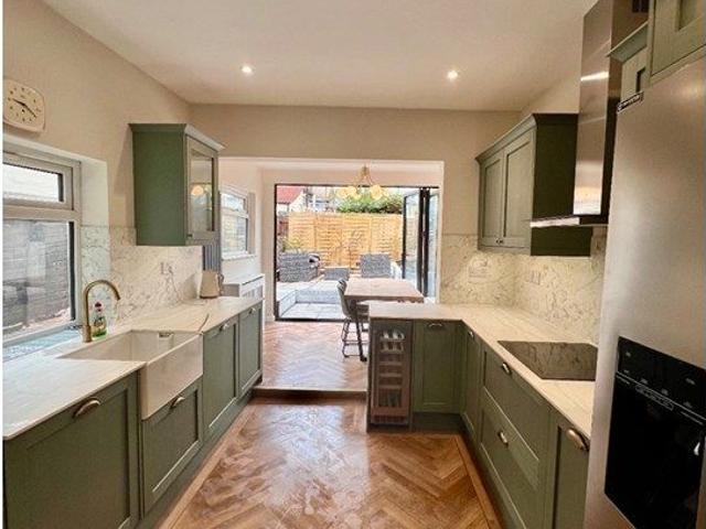 House for rent in Feckenham, City Of Bristol
