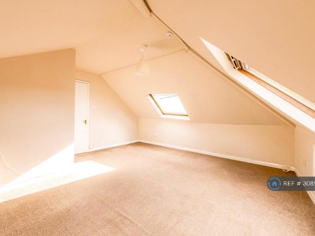 Apartment for rent in Tyndall's Park, Bristol