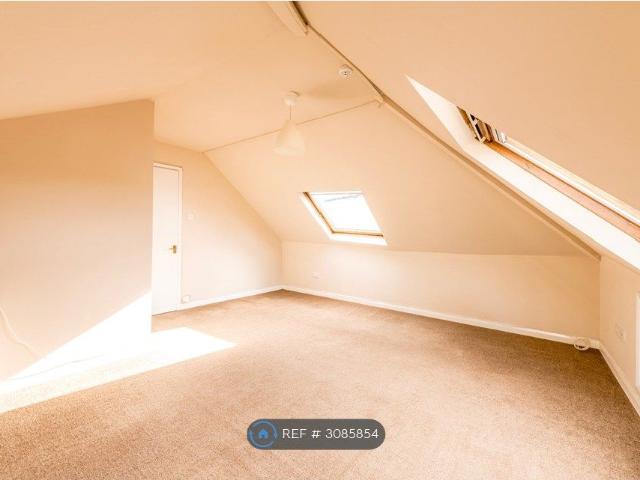 Apartment for rent in Tyndall's Park, Bristol