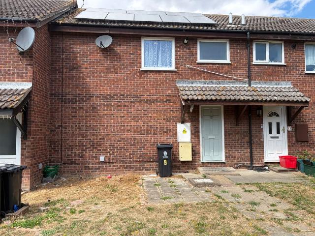 Apartment for rent in Clacton-on-Sea, Tendring