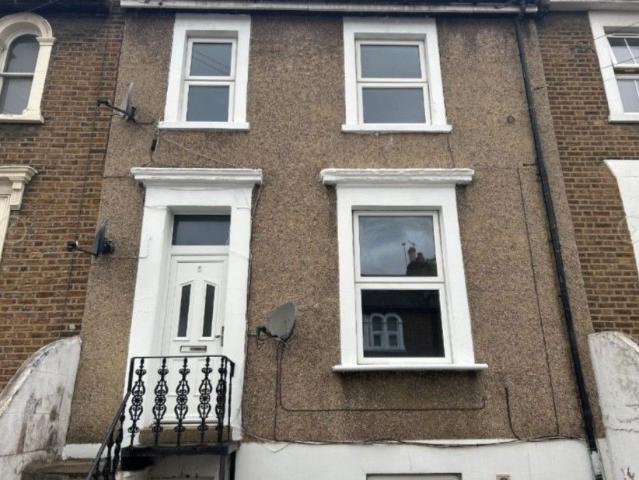 Apartment for rent in Greater London