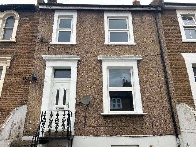 House for rent in Greater London