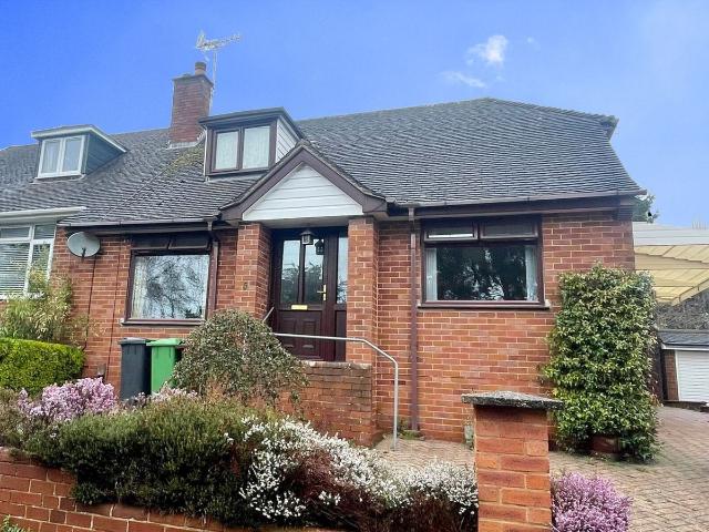House for rent in Watergate, Devon