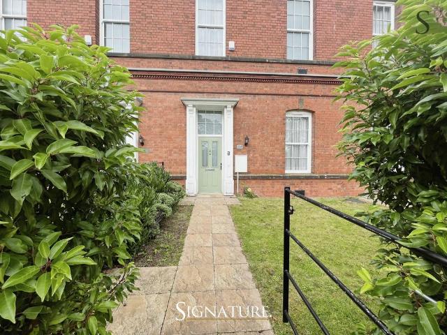 Apartment for rent in New Humberstone, Leicester