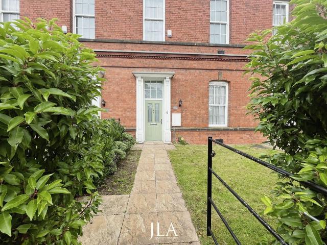Apartment for rent in Humberstone, Old Wharf