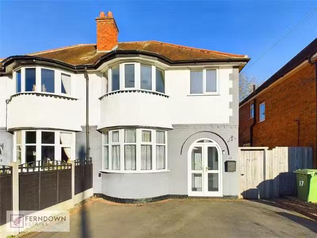 House for sale in Marston Green, Marston Green