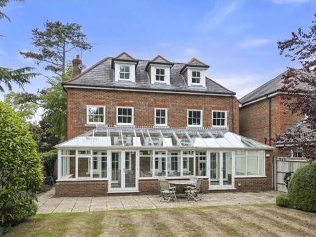 House for sale in Abbotswood, Westborough