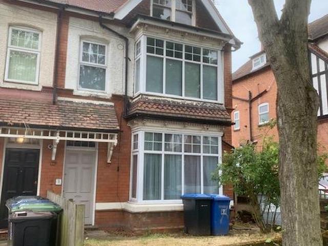 Apartment for rent in Acocks Green, Tyseley