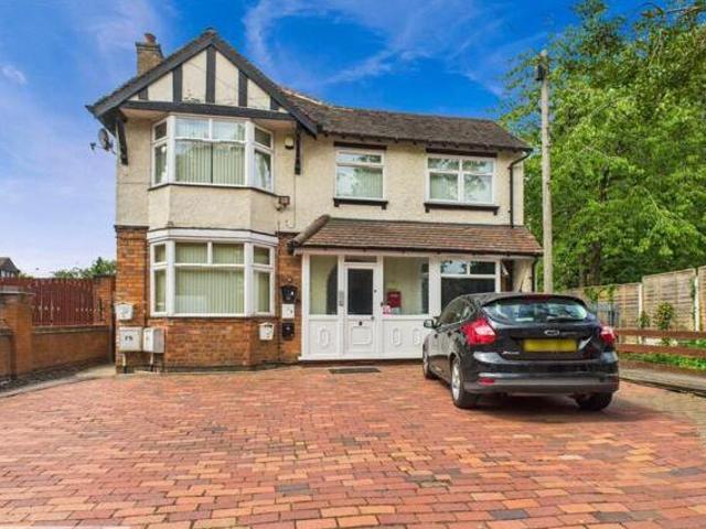 House for sale in Stirchley, West Midlands