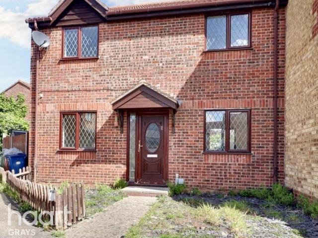 House for rent in South Ockendon, Essex