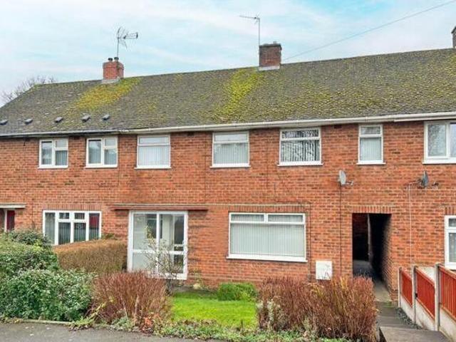 House for sale in Oxley, West Midlands