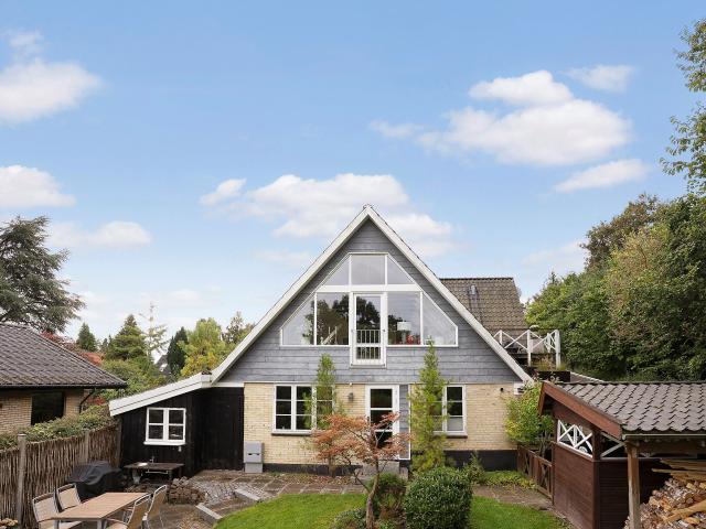 Villa til salg i Værløse, Furesø Kommune