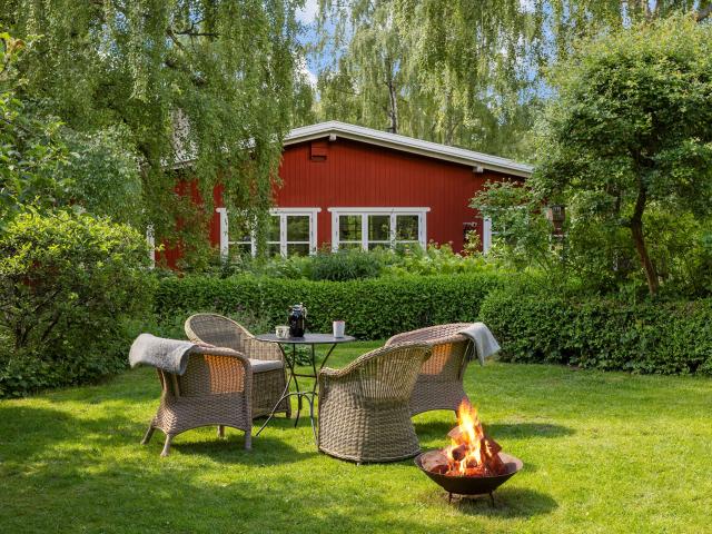 Villa til salg i Dronningmølle, Brøndby