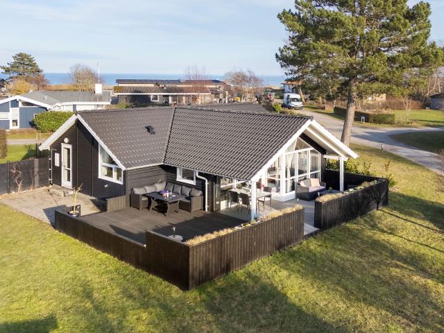 Hus til salg i Juelsminde, Århus