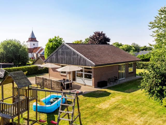 Villa til salg i Århus