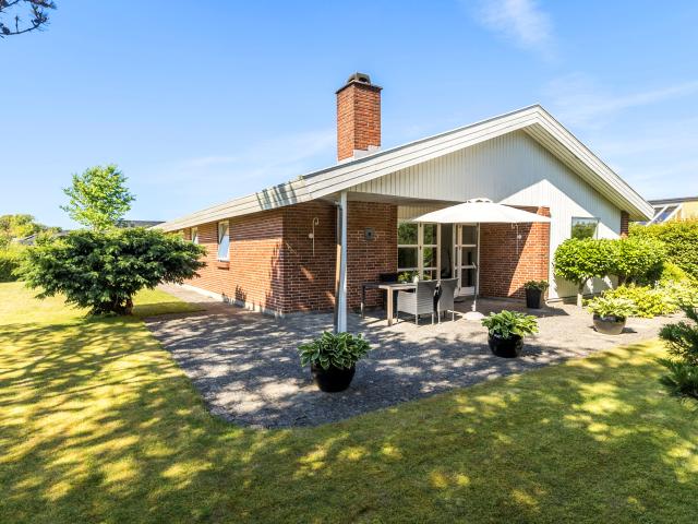 Villa til salg i Jyderup, Holbæk