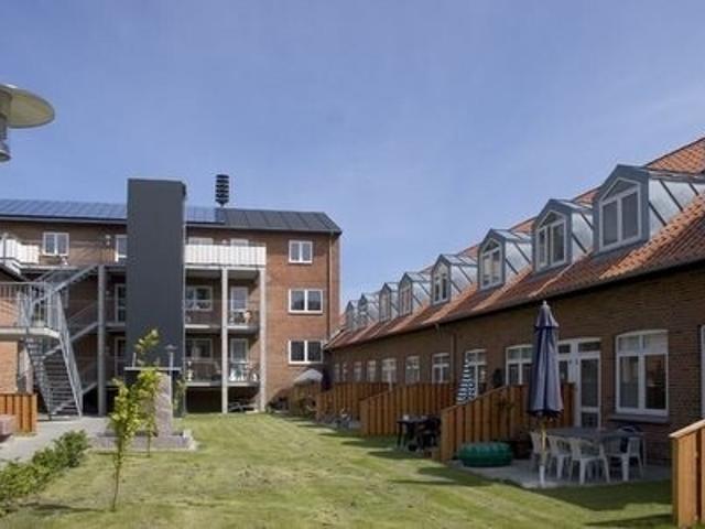 Lejlighed til leje i Herning, Århus