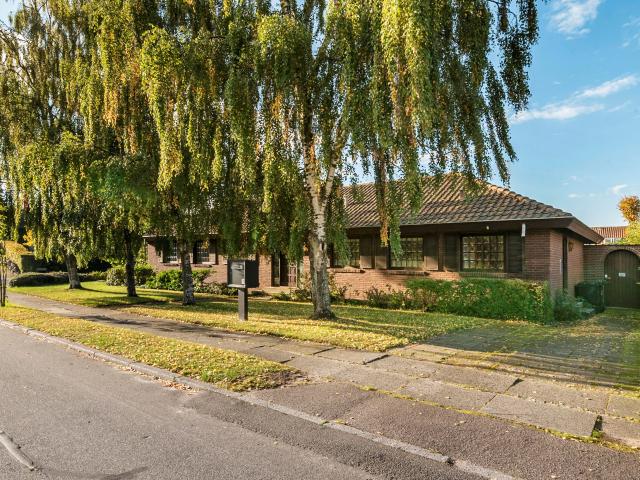 Villa til salg i Søsterhøj, Aarhus