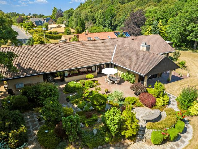 Villa til salg i Århus