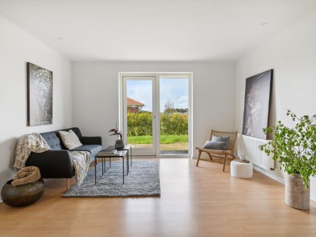 Hus til leje i Langeskov, Kerteminde