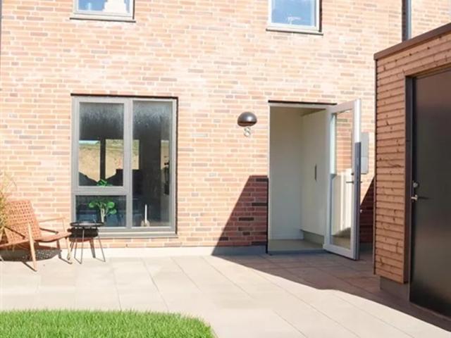 Hus til leje i Århus