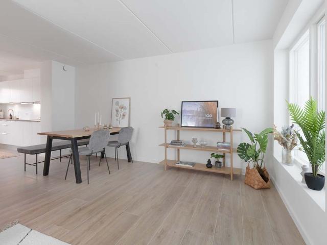 Hus til leje i Århus