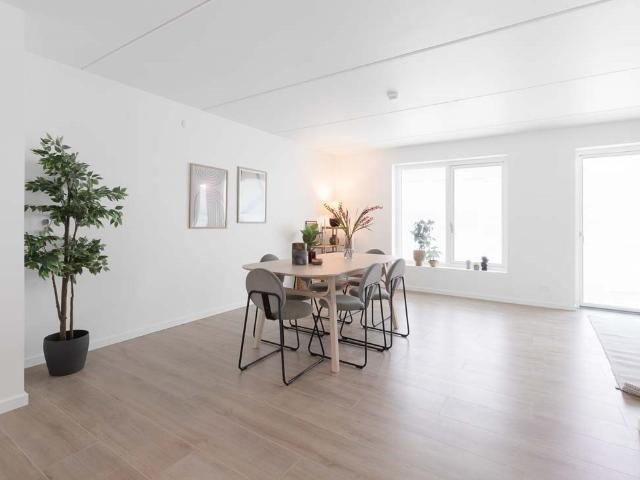 Hus til leje i Århus