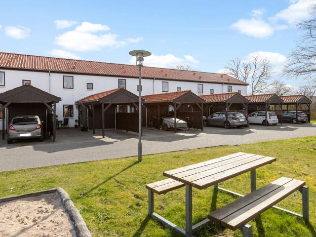 Ejendom til salg i Gistrup, Brønderslev-Dronninglund