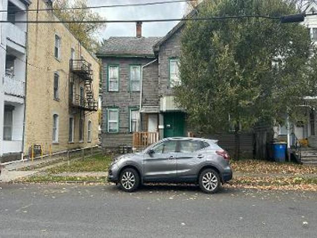 House for sale in Kingston, New York