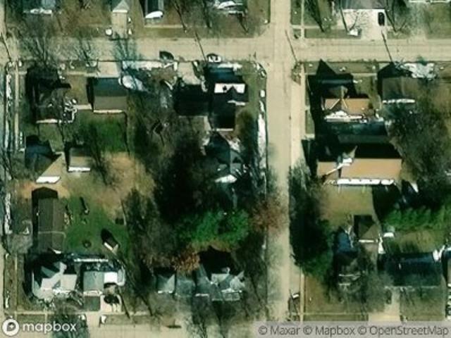 House for sale in Readlyn, Iowa